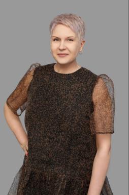 Мелентьева Наталия Николаевна